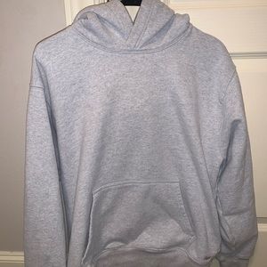 TNA Extra fleece perfect fit grey